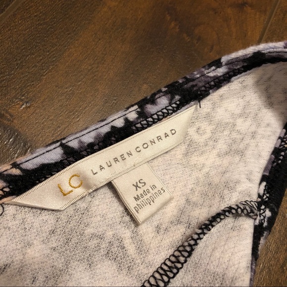 Lauren Conrad Dress - Picture 3 of 4